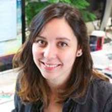 Sarah M., Portland
